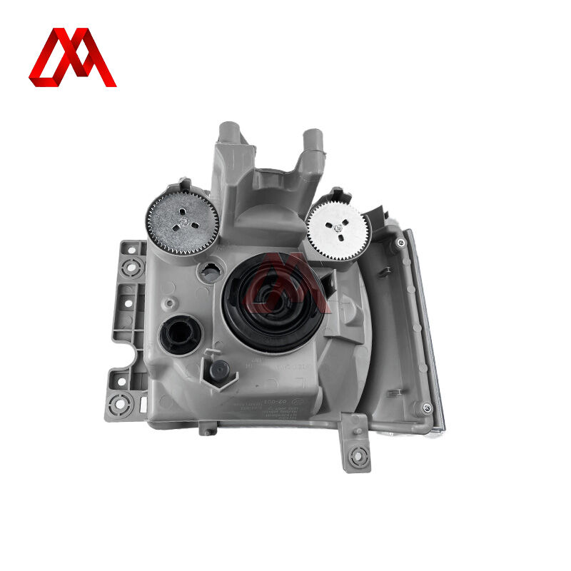 8-98098482-0 8-98095405-0 Head Lamp Assembly 8980984820 8980954050 for ISUZU 700P