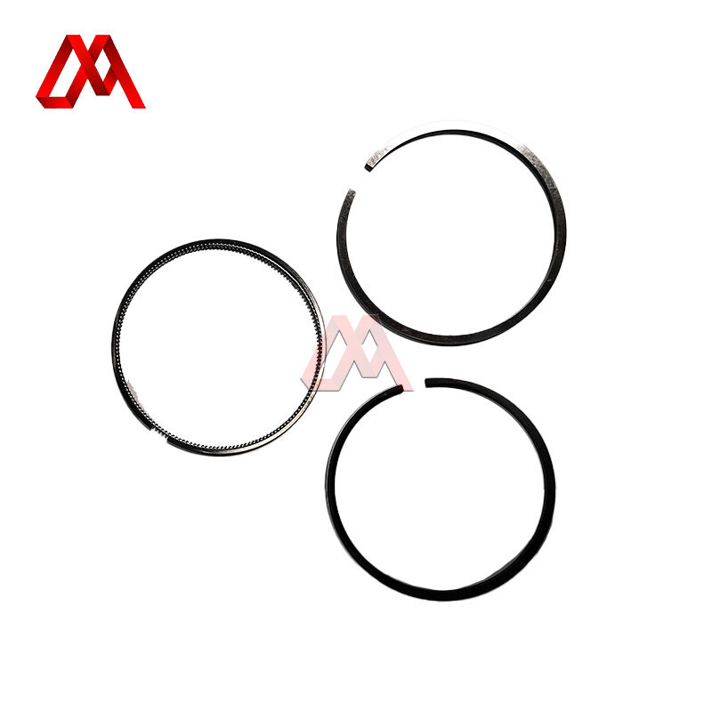 8-94390799-JZ 894390799JZ Piston Ring Fit For Isuzu FSR 6HH1