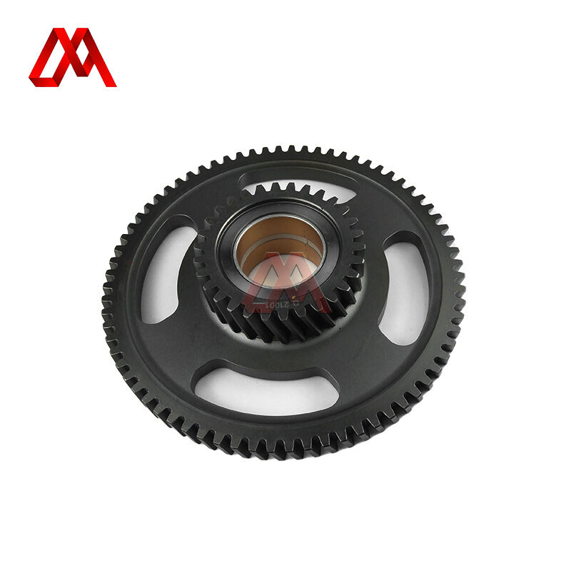 8-94394092-3 8943940923 Timing Gear For Isuzu FVR 6HK1