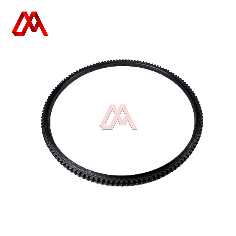 Flywheel Ring Gear 8-97175902-0 8971759020 for ISUZU 4BD1 NPR Truck Spare Parts
