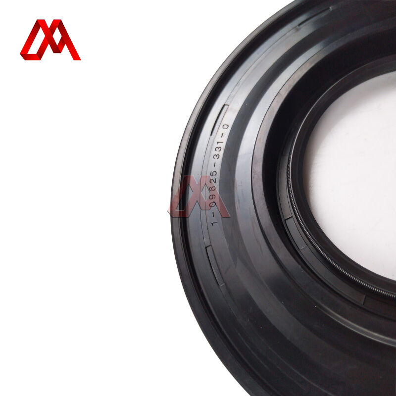 8-98202912-0 Rear Hub Oil Seal for Isuzu NPR/4BD1 700P 8982029120