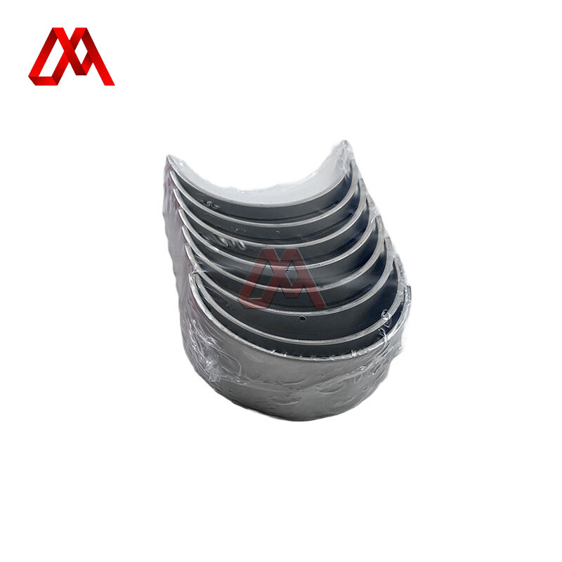 9-12271002-0 9122710020 Connecting Rod Bearing R168H1 STD For ISUZU 4BC2 4BD1 4BE1 4BG1