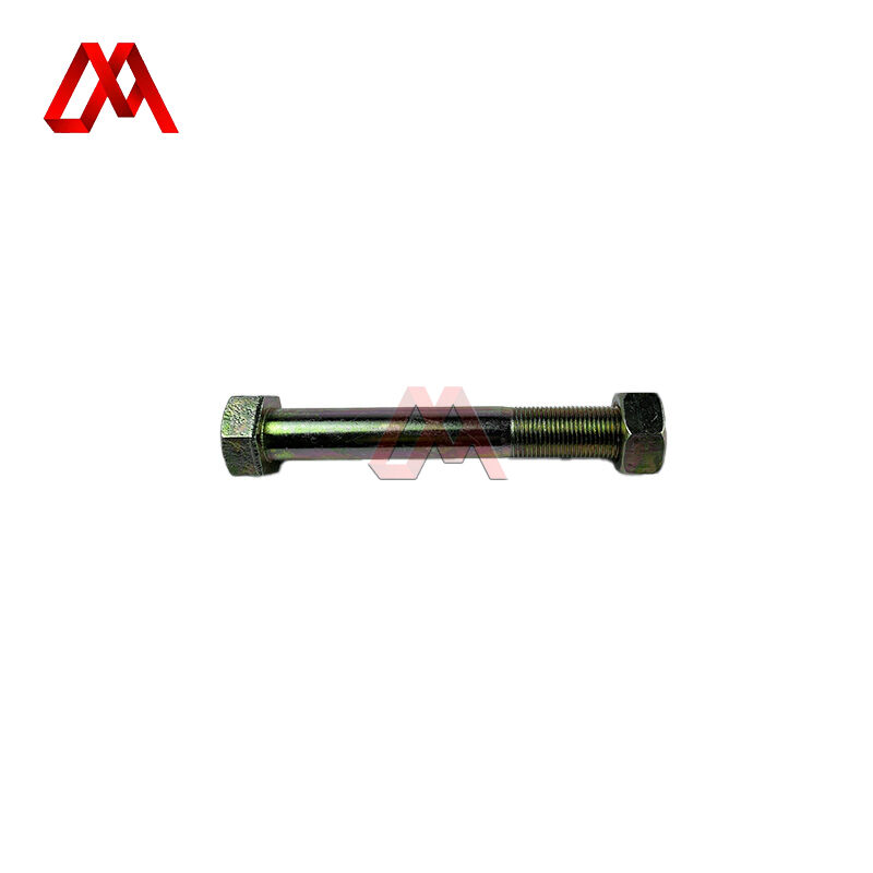 Leaf Spring Pin 8-97033967 897033967 for Isuzu 100P