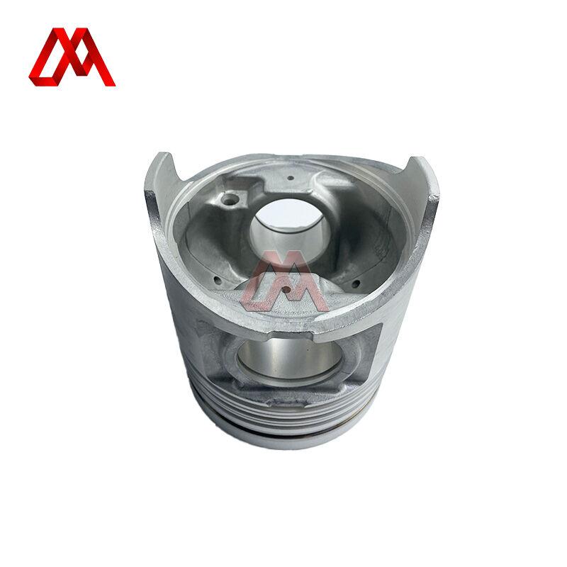 Cylinder Liner Kit 4HK1 6HK1QX 1-87813593-0 / 1878135930 for ISUZU NPR 4HK1