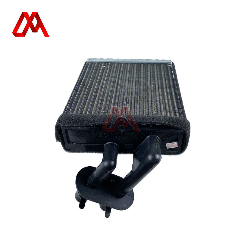 8-97101637-0 8971016370 Heater Core for Isuzu 100P