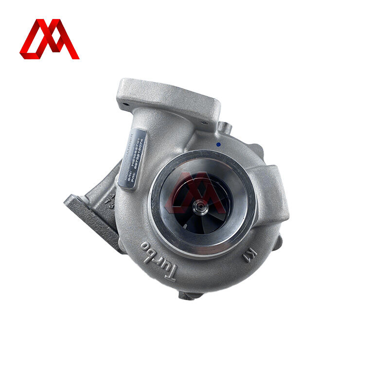 Truck Cooling System Water Pump 8-97363478-0 8973634780 fit for ISUZU 700P 4HK1 Model