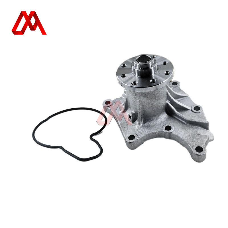 IZUMI 8-97123330-2 8971233302 Water Pump Assembly with Gasket for ISUZU NHR NKR NPR 4JG1 4JB1