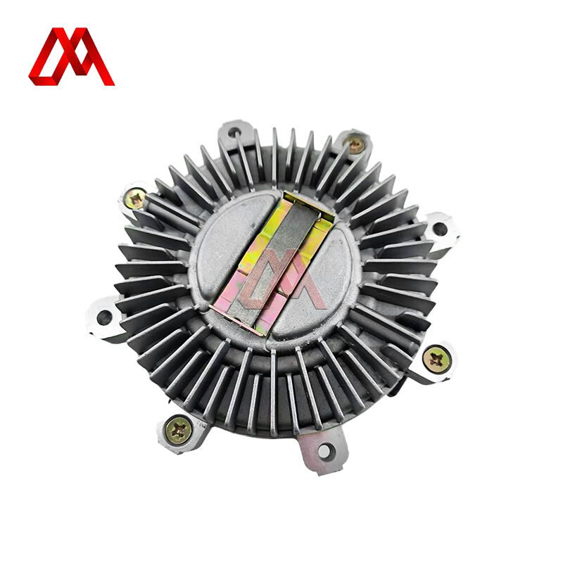 IZUMI 8971297380 8-97129738-0 Cooling Fan Clutch for ISUZU NPR66 NQR66 4HF1