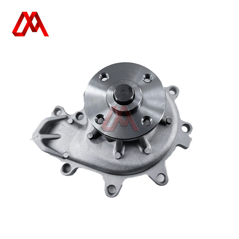 IZUMI 8-97333361-0 8-97313904-0 Water Pump Assembly 8973333610 8973139040 for ISUZU NPR66 4HF1