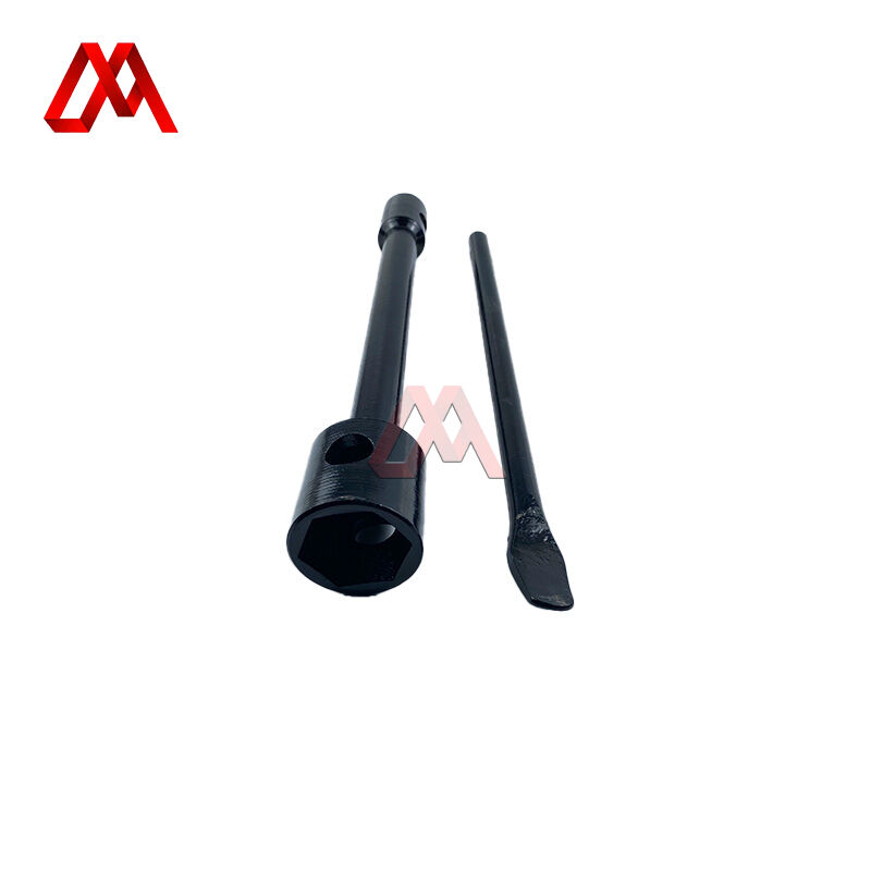 8-98316702-0 8-94386490-1 Wheel Wrench 8983167020 8943864901 Suitable for ISUZU NPR NKR