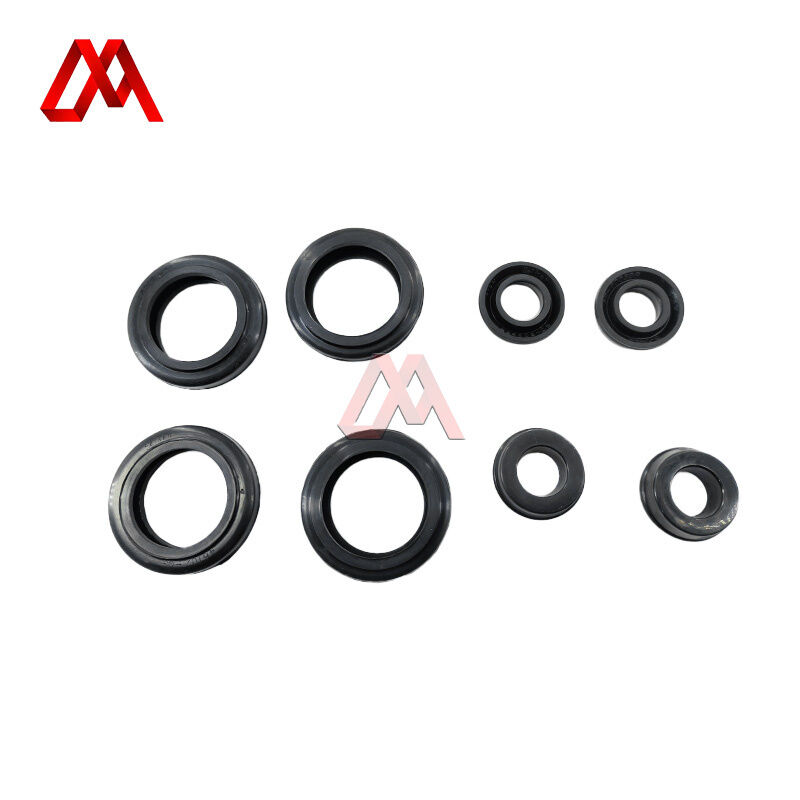 IZUMI 5-87831602-0 5-87830538-0 Front Wheel Cylinder Cup Set 5878316020 5878305380 for ISUZU NKR55 4JB1