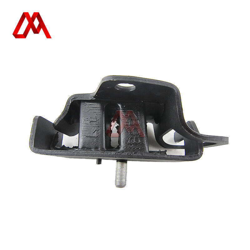 IZUMI 8-97066800-0 8970668000 Front Engine Foot Rubber for ISUZU TFR17 4ZE1 