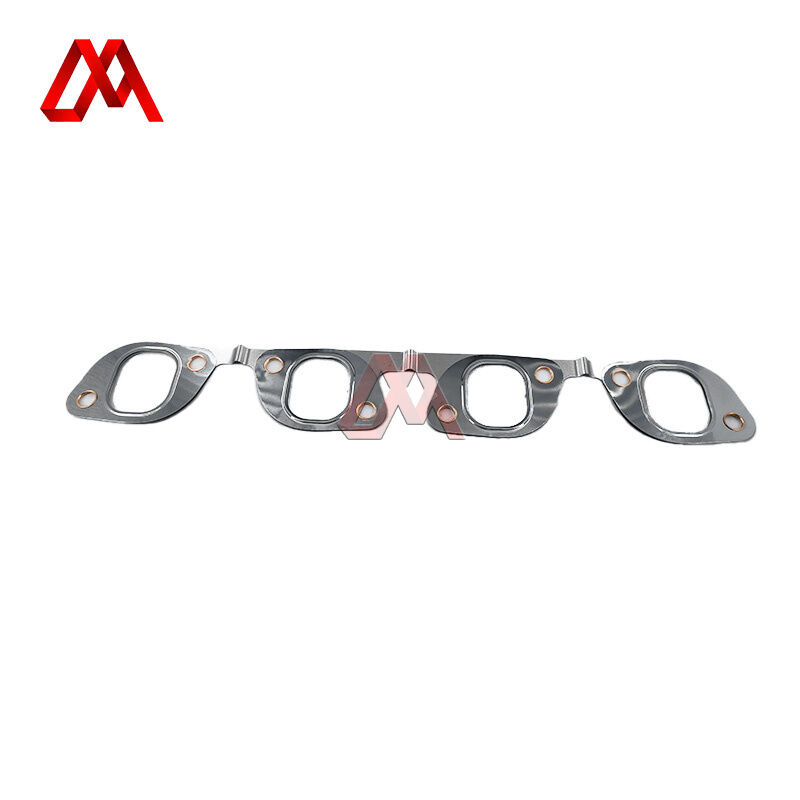 IZUMI 8971464990 8-97146499-0 Exhaust Manifold To Head Gasket for ISUZU NPR NKR XD 4HK1