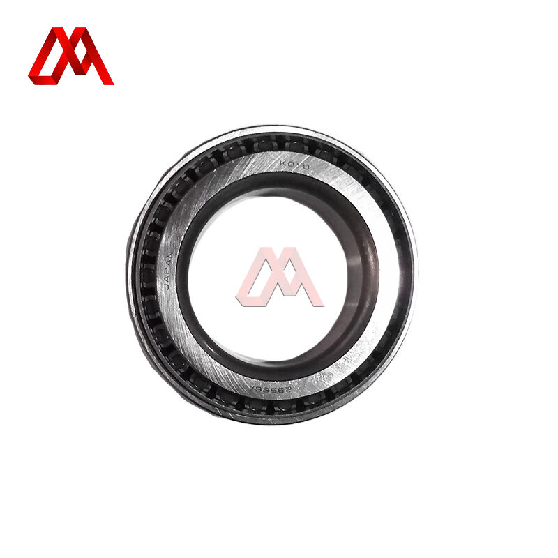 Replacement Bearing 9-00093624-0 9000936240 Fit for ISUZU Truck NPR 4BD1 Rear Wheel Hub Inner