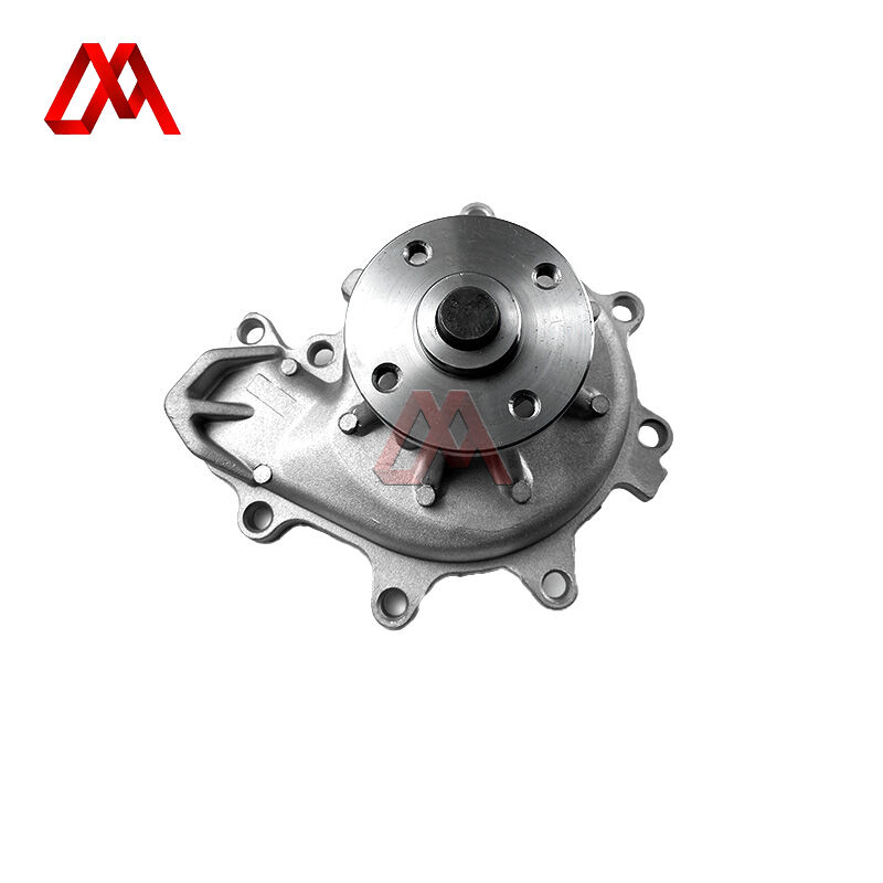 8-97333361-0 8973333610 Water Pump for Isuzu NPR 4HF1