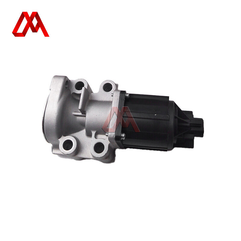 Exhaust EGR Valve 1582A037 Direct Replacement for Mitsubishi L200 Truck Spare Parts
