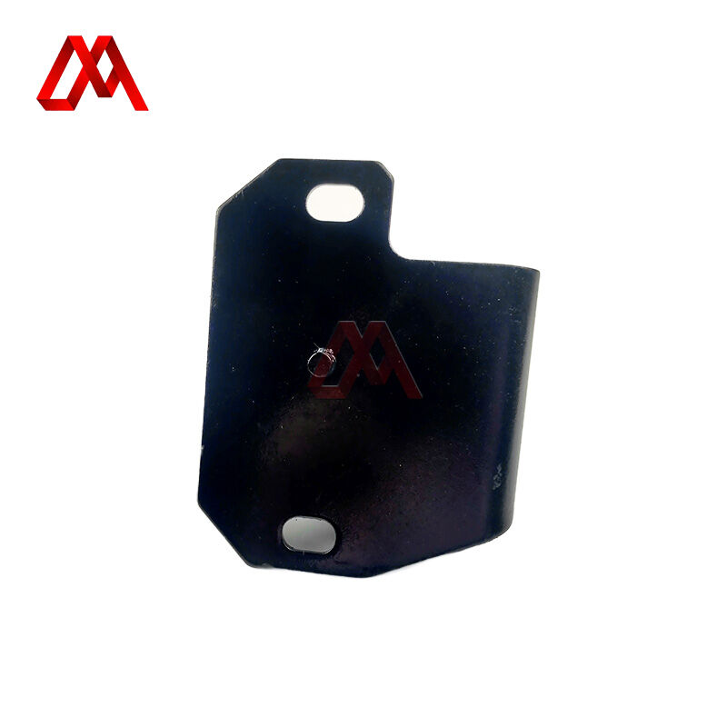 8-97122895-0 8971228950 Front Engine Foot Rubber Suitable for ISUZU NKR77 4JH1