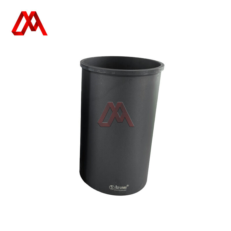 IZUMI Truck Engine Parts ME221680 Cylinder Liner Sleeve for Mitsubishi SY225C 4M50