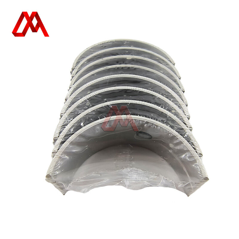 IZUMI Truck Parts R216H-0.50 020 CON ROD BEARING SET for HINO for TOYOTA 1W 