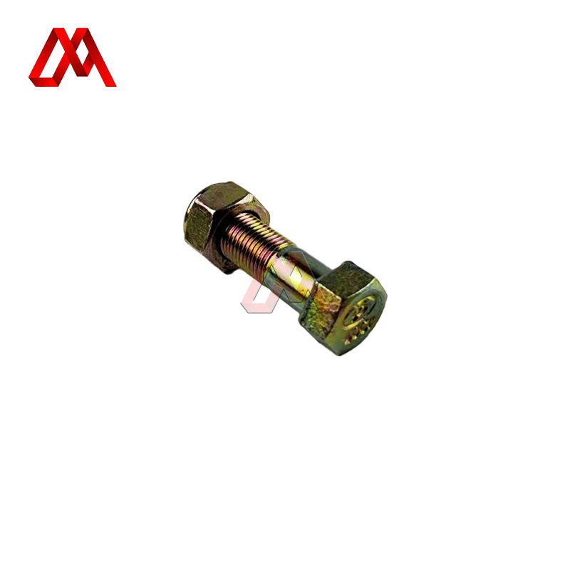 8-97365451-0 8973654510 Drive Shaft Bolt for Isuzu 700P