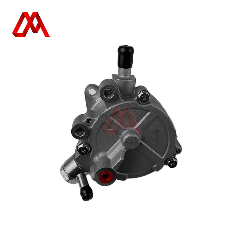 Hydraulic Steering Pump 14650-EB70A Replacement for Nissan YD25 Engine