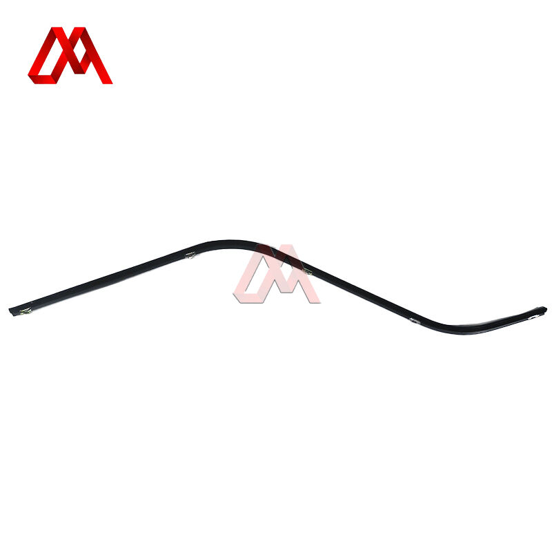 IZUMI Truck Parts 8-97852117-0 8978521170 Front DOOR WAIST SEAL for ISUZU NKR 