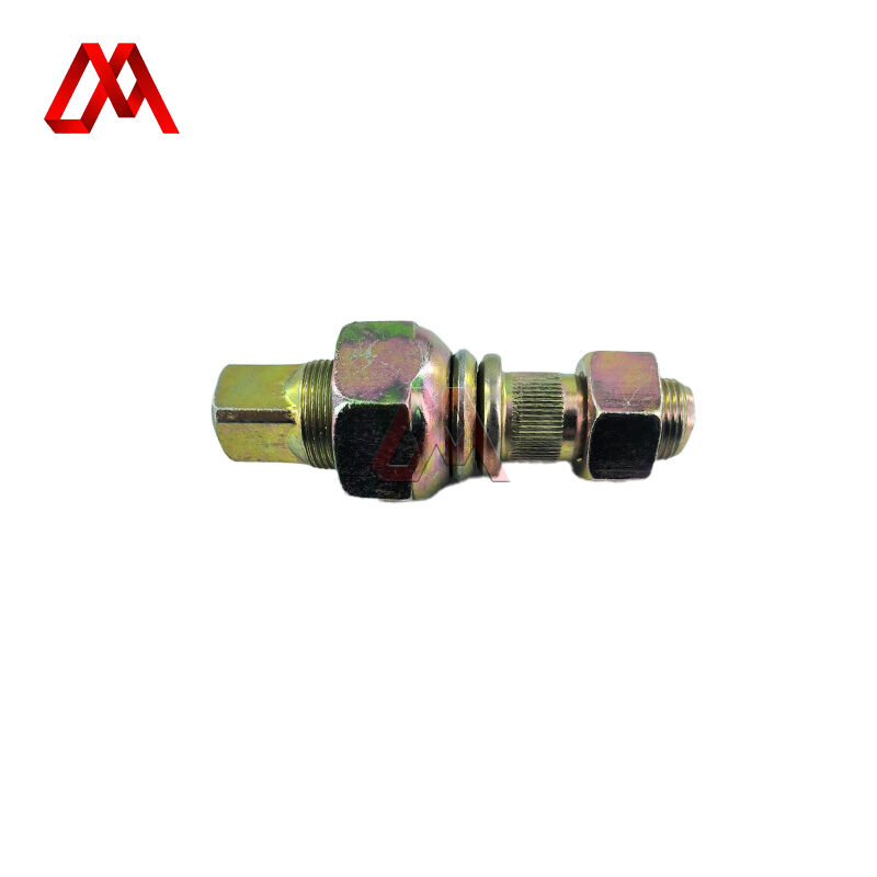 Izumi 8943833310 8976578360 WHEEL BOLT 8-94383331-0 8-97657836-0 for ISUZU 100P 600P