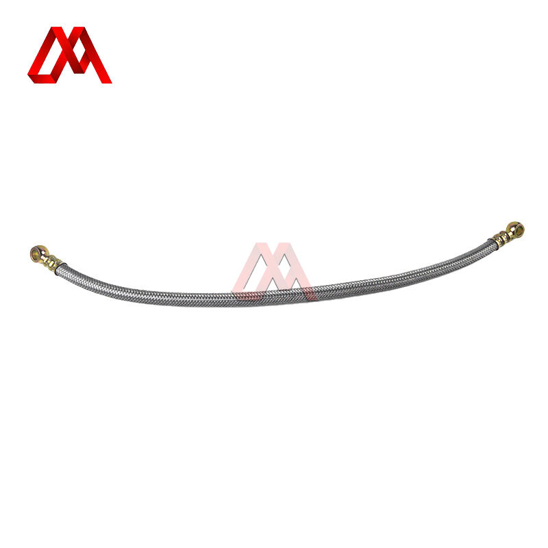 A092 3535200 Auto AC Compressor Connecting Tube for Truck Spare Parts