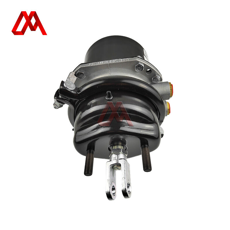 Heavy Duty Truck Brake Chamber BQ01290360 JAC N80 Spare Parts
