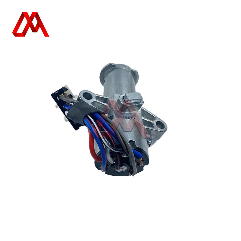 IZUMI 1-79138201-0 1-79130071-1 1791382010 1791300711 Steering Lock Assembly for ISUZU FVZ34 6HK1