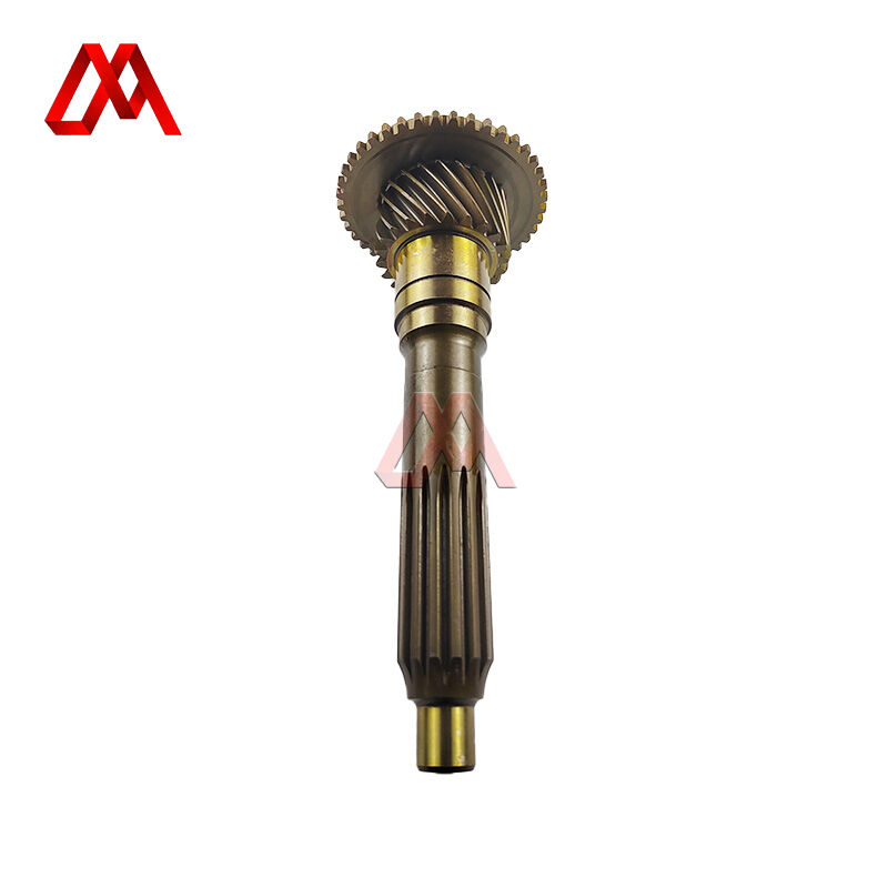 IZUMI Transmission Gearbox Parts Drive Shaft Main Drive ME606818 for Mitsubishi Fuso