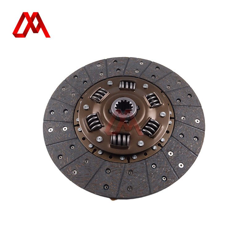 IZUMI Clutch Disc ME500755 for MITSUBISHI 4D34