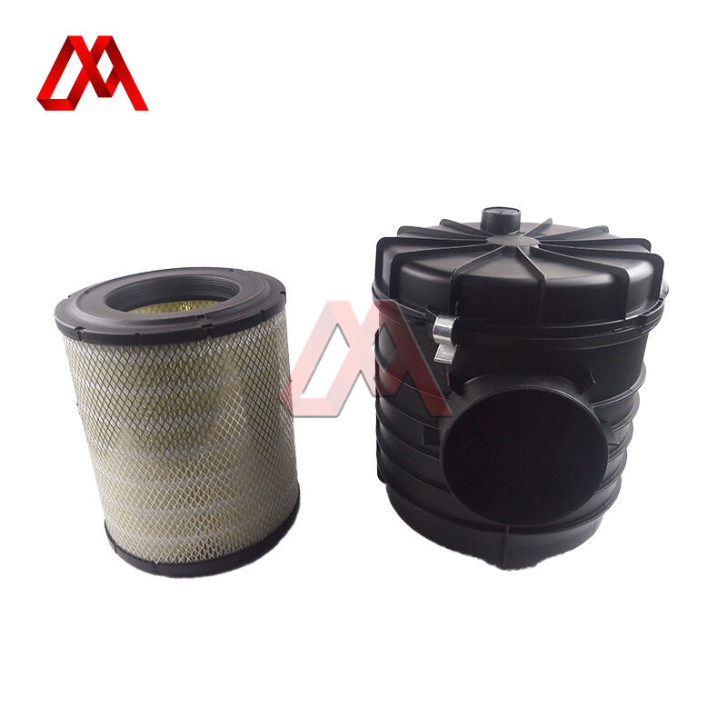 IZUMI Air Cleaner Assembly 8-98050415-2 8980504152 For ISUZU NLR85 4JJ1T