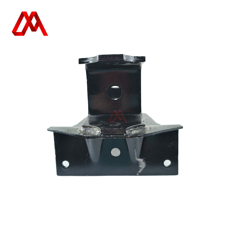 IZUMI 8-97042245-0 8-98243605-0 Front Rear Spring Bracket for ISUZU NPR 700P