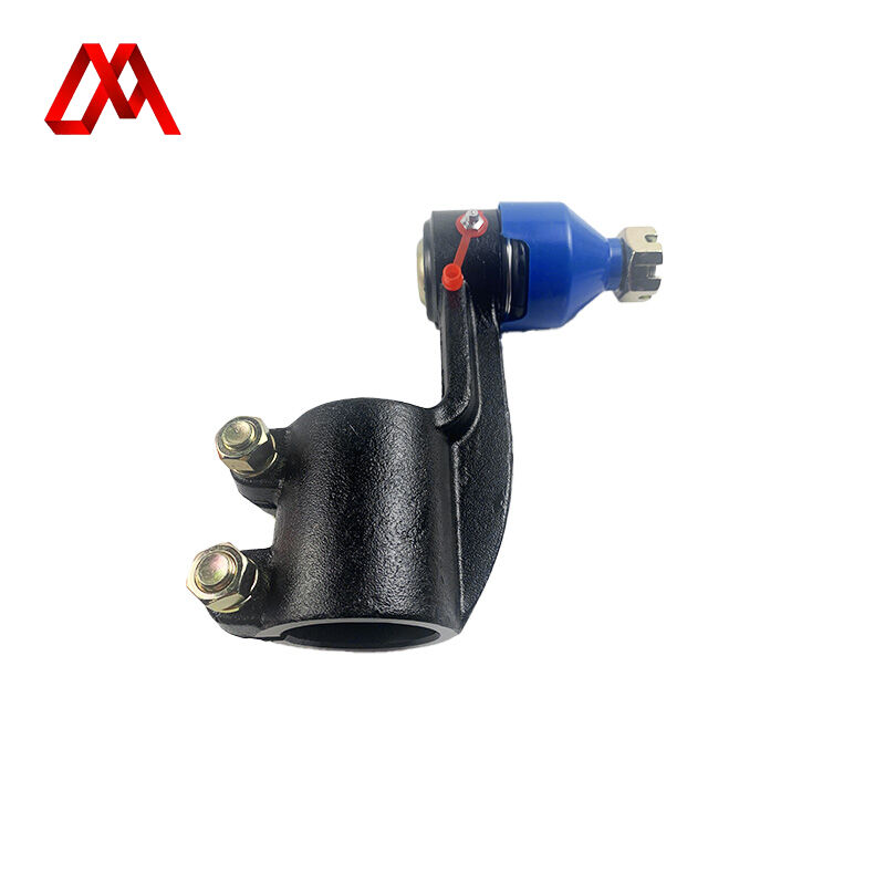 8-98236801-0 8982368010 Steering Outer Tie Rod End for ISUZU Truck Repair Parts