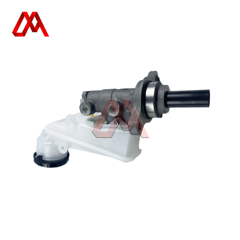 IZUMI 8-98163227-0 8-98320668-0 Brake Master Cylinder Assembly 8981632270 8983206680 for ISUZU D-MAX 12  4JK1