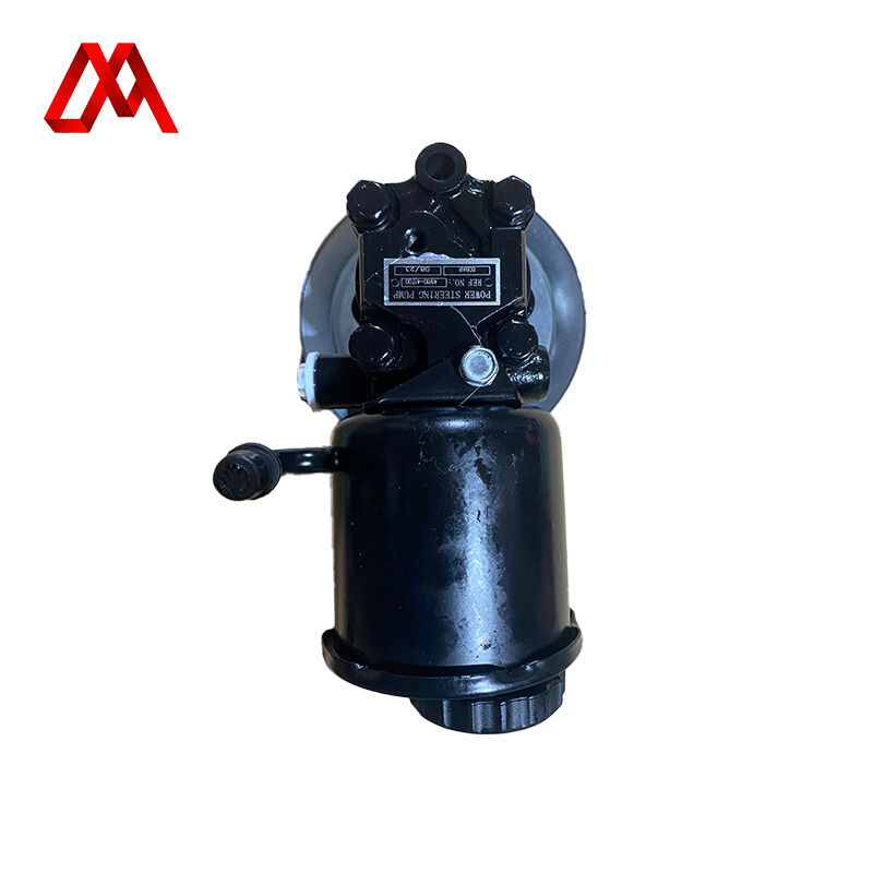 49110-41T00 Original Quality Power Steering Hydraulic Pump for NISSAN Truck Parts