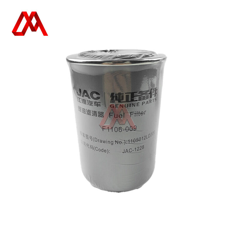 IZUMI 1105012LD300 Fuel Filter for JAC N56