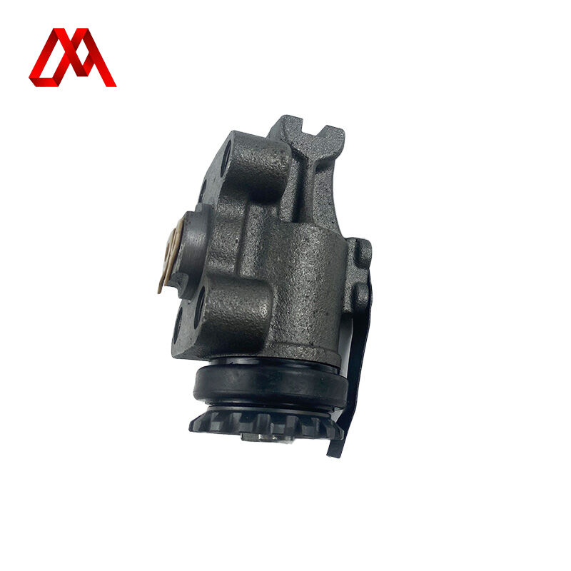 Truck Chassis Parts Brake Caliper 8-97139821-0 8971398210 for ISUZU NPR 4HF1 Engine