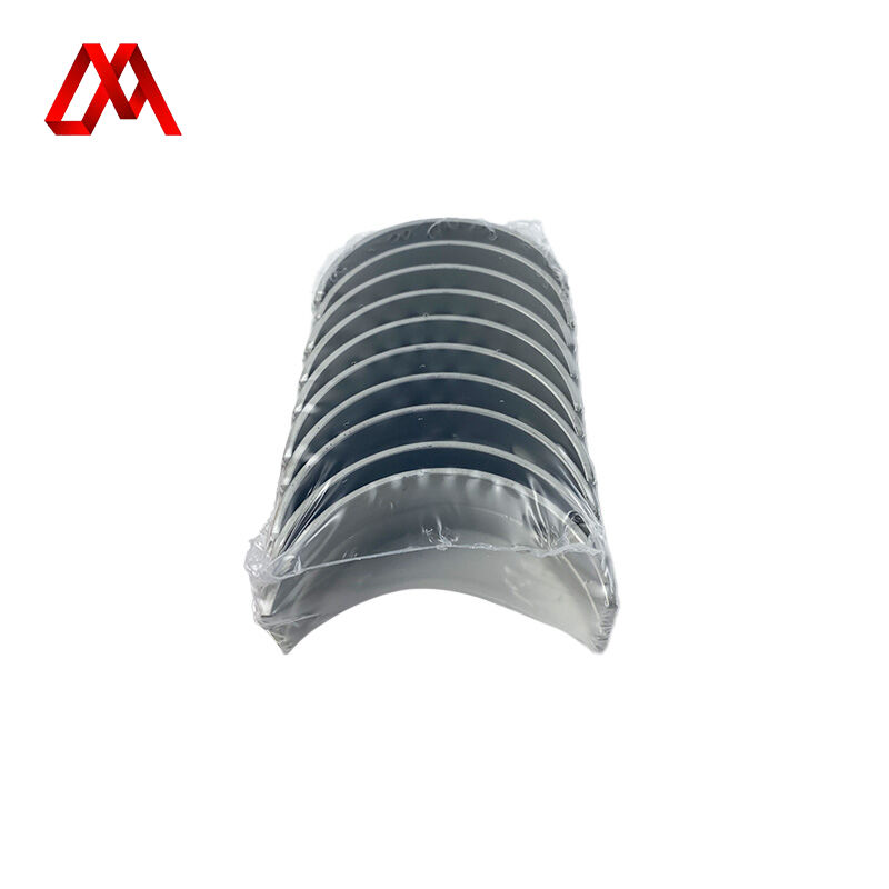 4D95 Diesel Engine M408H 025 Crankshaft Bearing Truck Replacement Parts