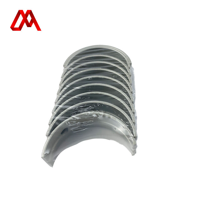 4D95 Truck Engine Crankshaft Bearing 0.75 M408H-075 Engine Main Bearing