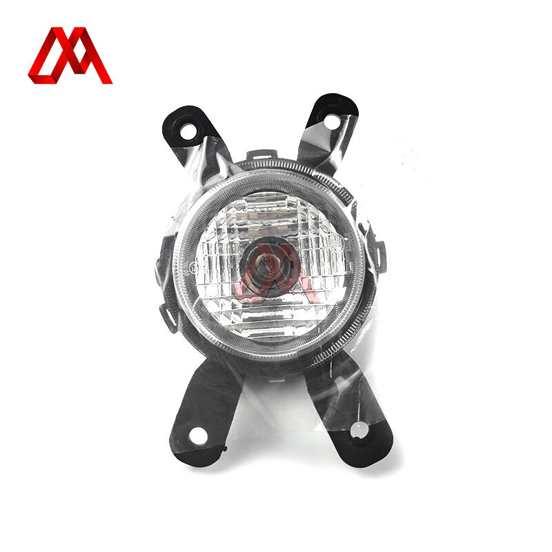 IZUMI 4118910LD060 Left Daytime Running Lights for JAC N56 TRUCK