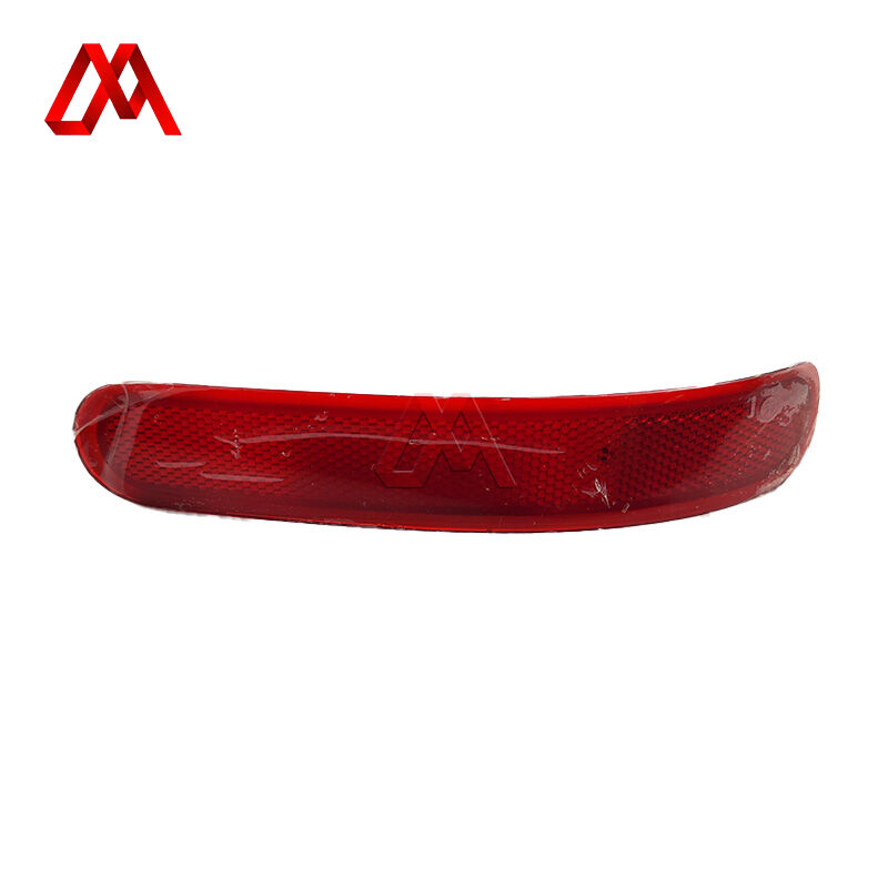 IZUMI 4133300P3010 Left Rear Bumper Reflector for JAC T6 