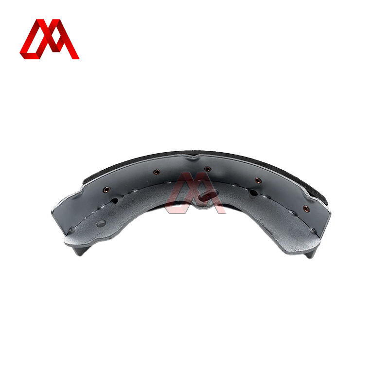 IZUMI JX1060-3501050 Rear Drum Brake Shoes for JAC N56