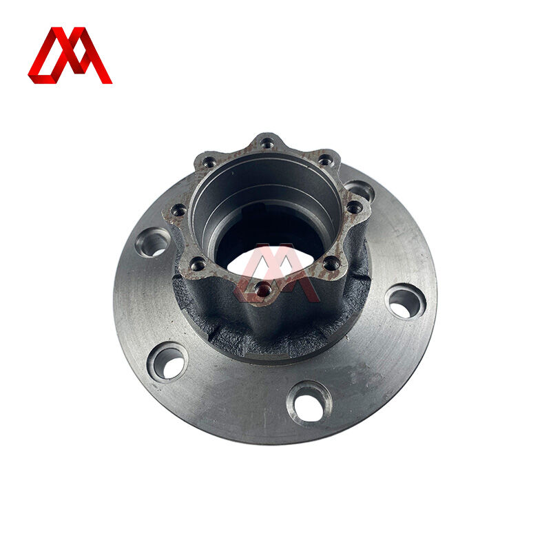Rear Hub 2205020280 for JAC N75 