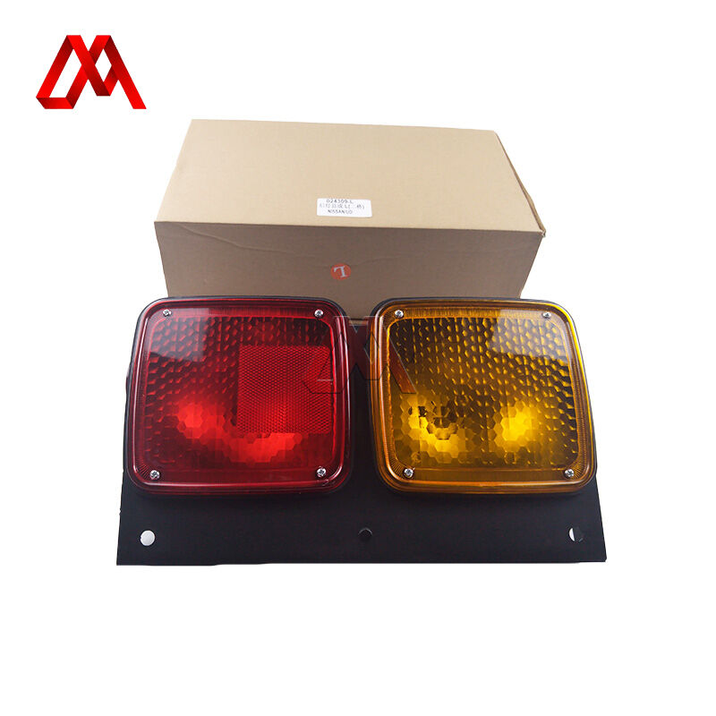 OEM 024309-L 024309-R Rear Light Assembly L R For NISSAN/UD 