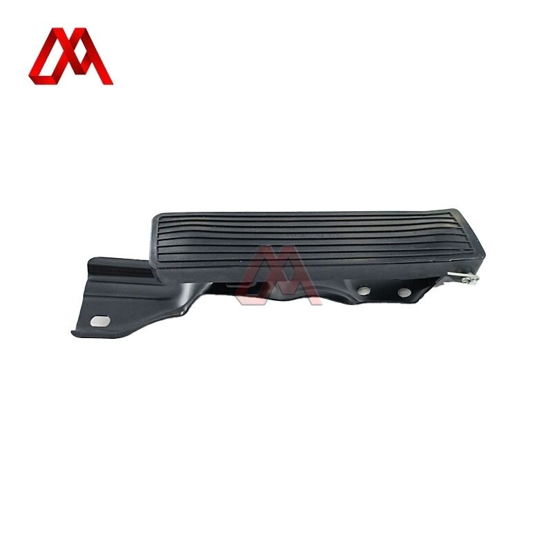 8-92551225-0 8925512250 Three Pedal Accelerator Pedal Assembly for ISUZU 100P 4JB1 Truck Spare Parts