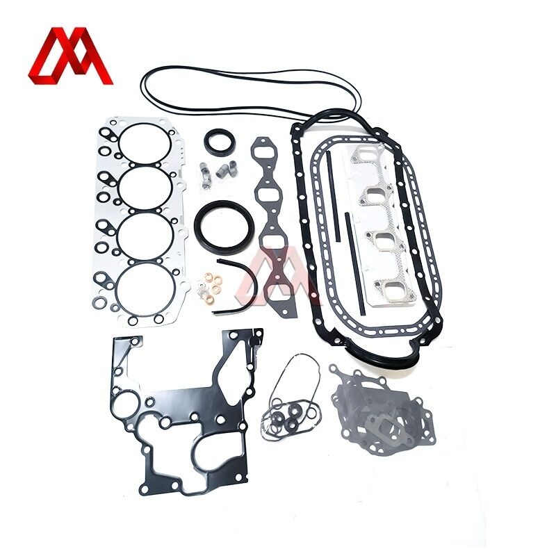 OEM 5‑87811554‑0 5878115540 Engine Overhaul Gasket Kit For Isuzu 4JG1 4JG1T Engine