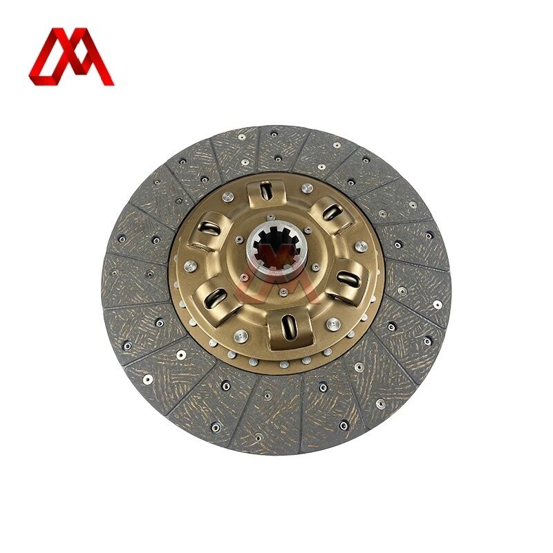 Truck Clutch Disc Assembly OE 1-31240850-0 1312408500 Fit FVR 6HH1 Engine