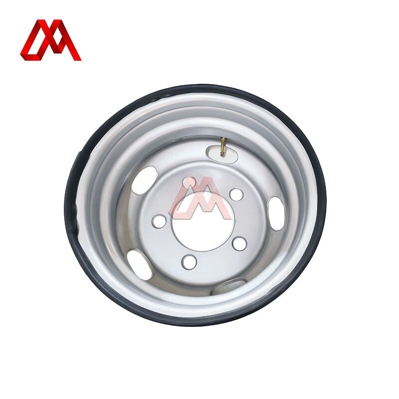 Wheel Rim 8-97233664-0 8972336640 for ISUZU NKR85 4JJ1-TCS